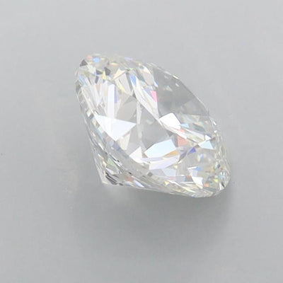 1.03 Carat Round Lab Diamond :: 360 spin frame 04