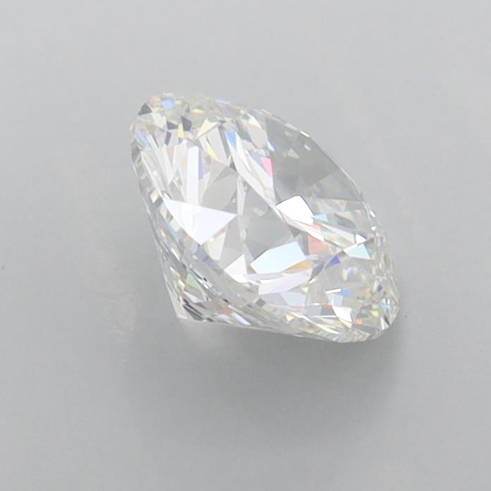 1.03 Carat Round Lab Diamond :: 360 spin frame 04
