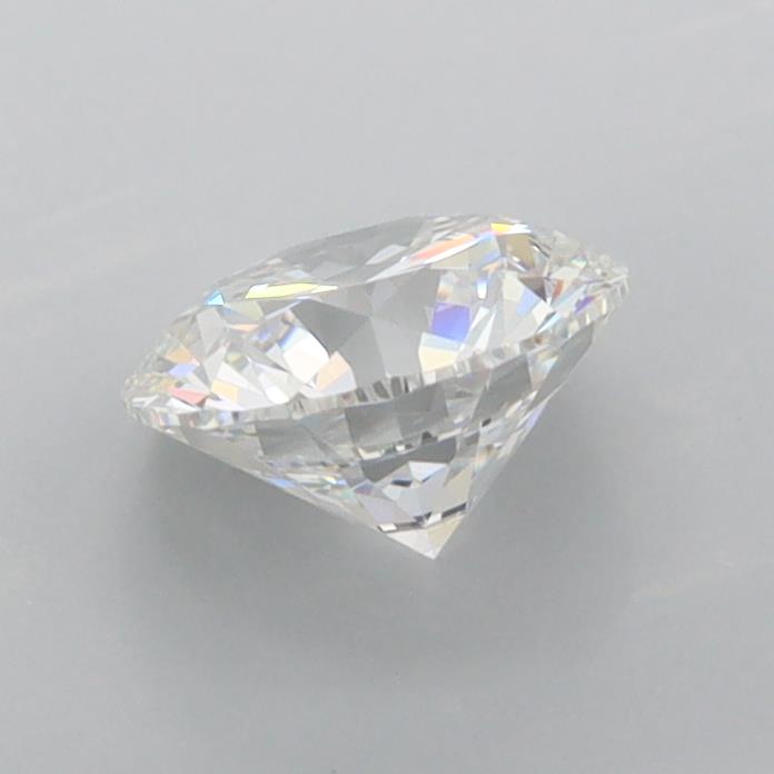1.03 Carat Round Lab Diamond :: 360 spin frame 05