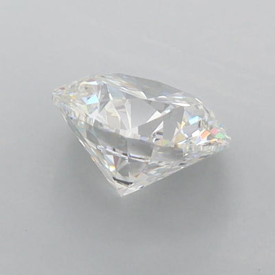 1.03 Carat Round Lab Diamond :: 360 spin frame 06