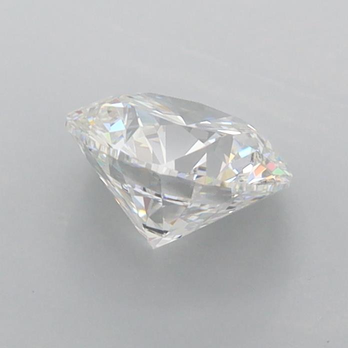 1.03 Carat Round Lab Diamond :: 360 spin frame 06