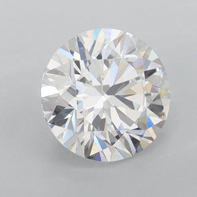 1.03 Carat Round Lab Diamond :: 360 spin frame 07