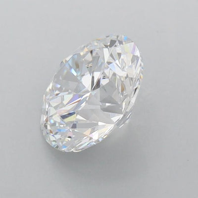 1.02 Carat Round Lab Diamond :: 360 spin frame 01