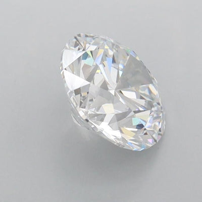 1.02 Carat Round Lab Diamond :: 360 spin frame 02