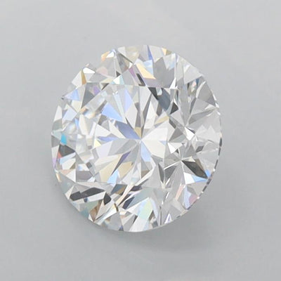 1.02 Carat Round Lab Diamond :: 360 spin frame 03