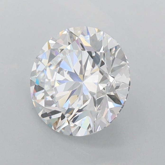 1.02 Carat Round Lab Diamond :: 360 spin frame 03