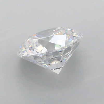 1.02 Carat Round Lab Diamond :: 360 spin frame 04
