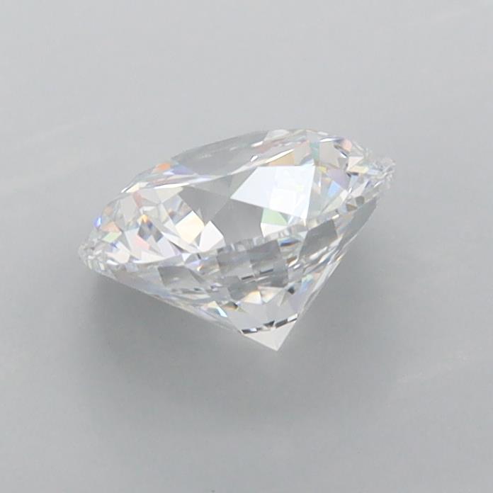 1.02 Carat Round Lab Diamond :: 360 spin frame 04