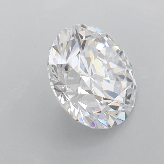 1.02 Carat Round Lab Diamond :: 360 spin frame 05