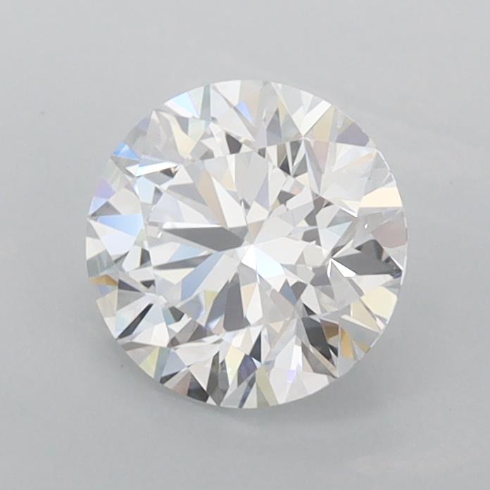 1.02 Carat Round Lab Diamond :: 360 spin frame 06