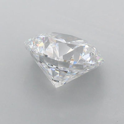 1.02 Carat Round Lab Diamond :: 360 spin frame 07