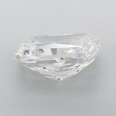 1.96 Carat Radiant Lab Diamond :: 360 spin frame 01