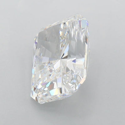 1.96 Carat Radiant Lab Diamond :: 360 spin frame 02