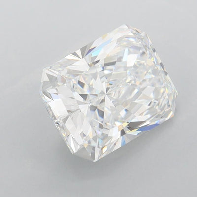 1.96 Carat Radiant Lab Diamond :: 360 spin frame 03