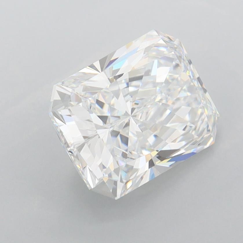 1.96 Carat Radiant Lab Diamond :: 360 spin frame 03