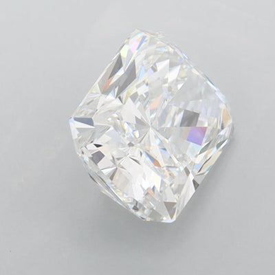 1.96 Carat Radiant Lab Diamond :: 360 spin frame 04