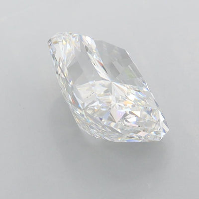 1.96 Carat Radiant Lab Diamond :: 360 spin frame 05