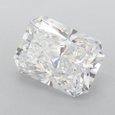 1.96 Carat Radiant Lab Diamond :: 360 spin frame 07