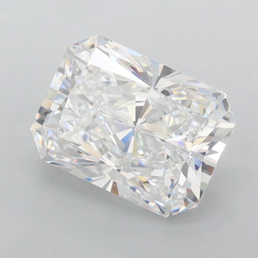 1.96 Carat Radiant Lab Diamond :: 360 spin frame 07