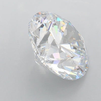 2.72 Carat Round Lab Diamond :: 360 spin frame 01