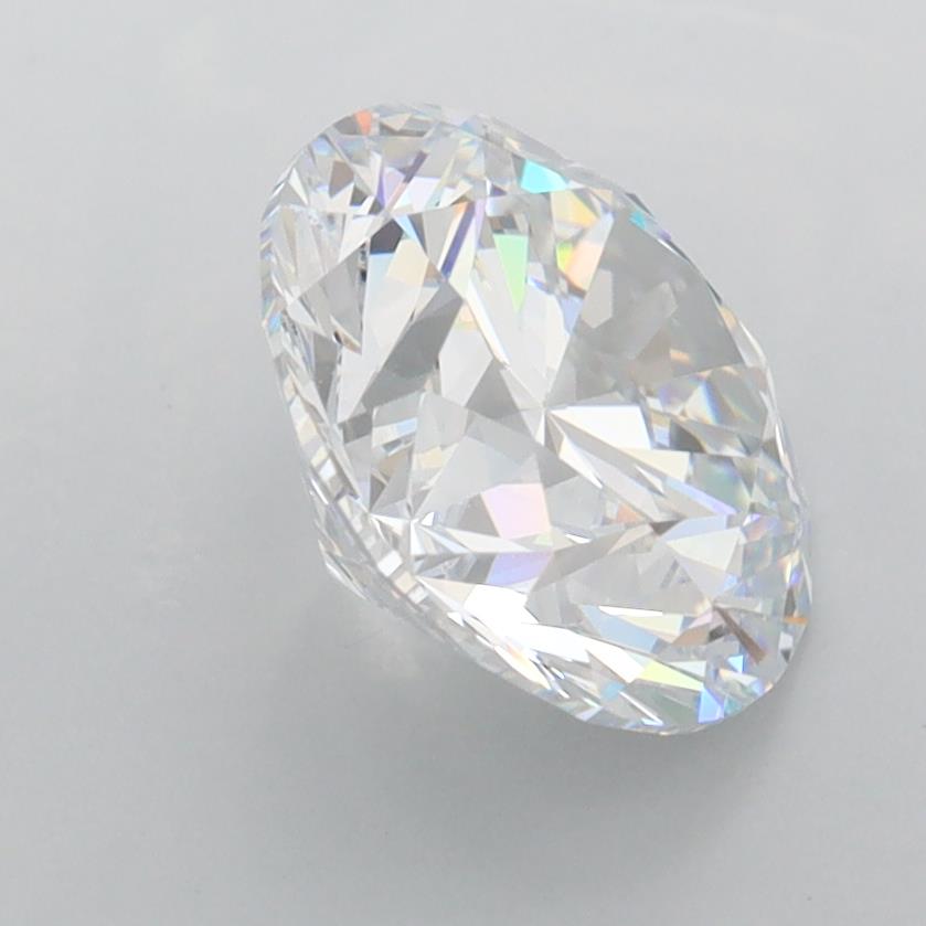 2.72 Carat Round Lab Diamond :: 360 spin frame 01