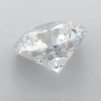 2.72 Carat Round Lab Diamond :: 360 spin frame 05