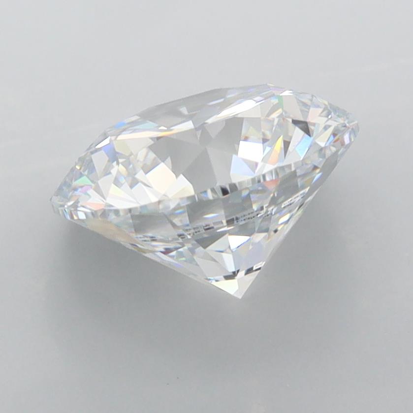 2.72 Carat Round Lab Diamond :: 360 spin frame 05
