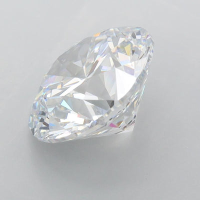 2.72 Carat Round Lab Diamond :: 360 spin frame 06