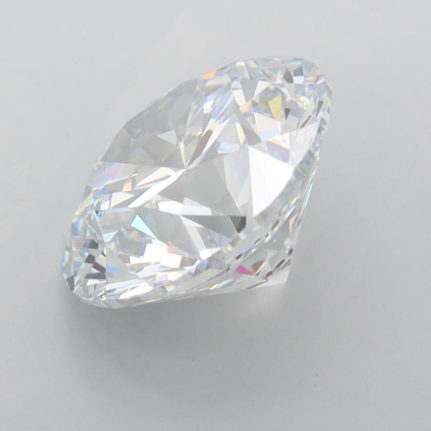 2.72 Carat Round Lab Diamond :: 360 spin frame 06