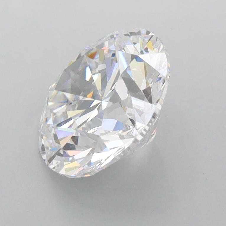 1.92 Carat Round Lab Diamond :: 360 spin frame 01