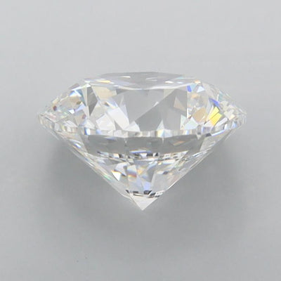 1.92 Carat Round Lab Diamond :: 360 spin frame 02