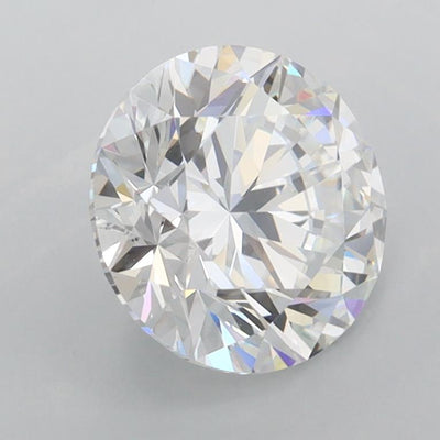 1.92 Carat Round Lab Diamond :: 360 spin frame 03