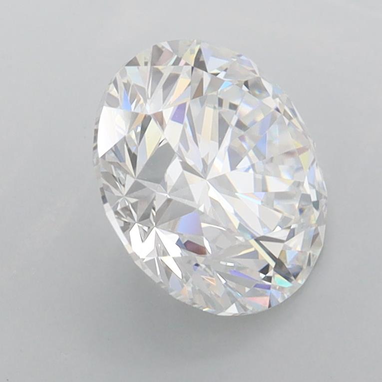 1.92 Carat Round Lab Diamond :: 360 spin frame 05