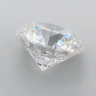 1.92 Carat Round Lab Diamond :: 360 spin frame 06