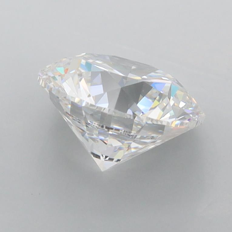 1.92 Carat Round Lab Diamond :: 360 spin frame 06