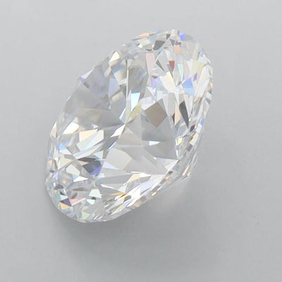 2.09 Carat Round Lab Diamond :: 360 spin frame 02