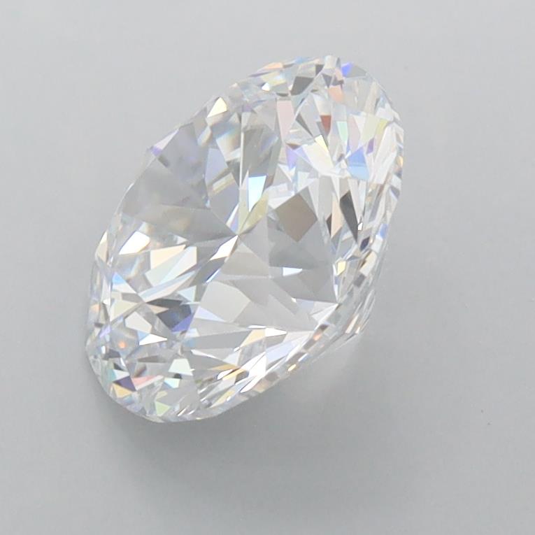 2.09 Carat Round Lab Diamond :: 360 spin frame 02