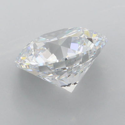 2.09 Carat Round Lab Diamond :: 360 spin frame 04