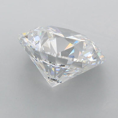 2.09 Carat Round Lab Diamond :: 360 spin frame 05