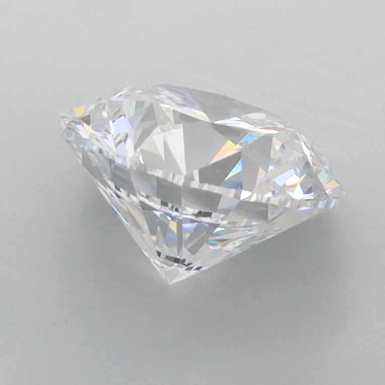 2.09 Carat Round Lab Diamond :: 360 spin frame 05