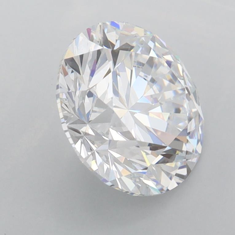 2.09 Carat Round Lab Diamond :: 360 spin frame 07