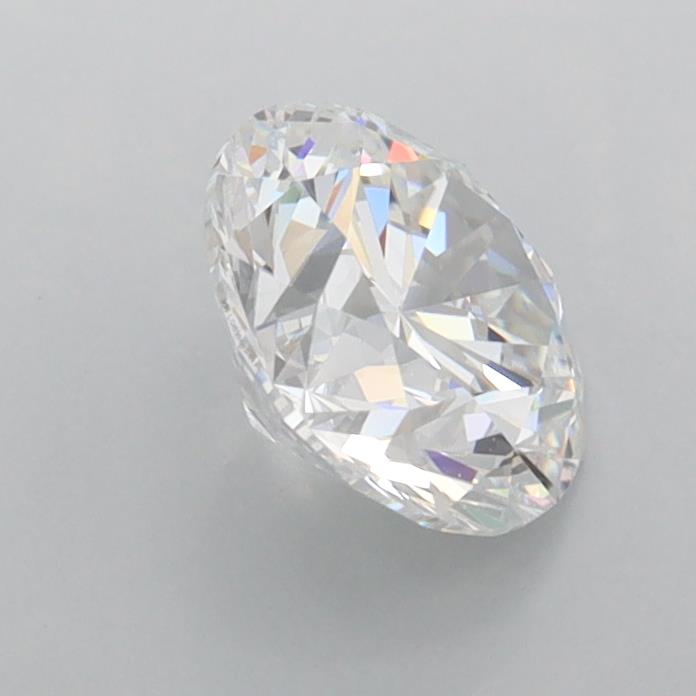 1.21 Carat Round Lab Diamond :: 360 spin frame 01