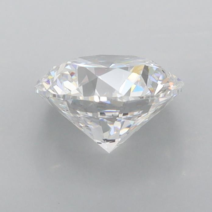1.21 Carat Round Lab Diamond :: 360 spin frame 02