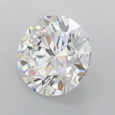 1.21 Carat Round Lab Diamond :: 360 spin frame 03