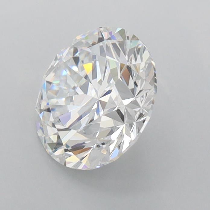 1.21 Carat Round Lab Diamond :: 360 spin frame 04