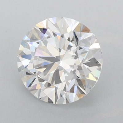 1.21 Carat Round Lab Diamond :: 360 spin frame 05