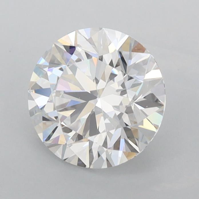 1.21 Carat Round Lab Diamond :: 360 spin frame 05