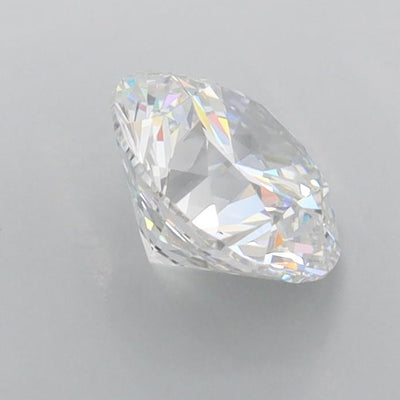 1.21 Carat Round Lab Diamond :: 360 spin frame 07