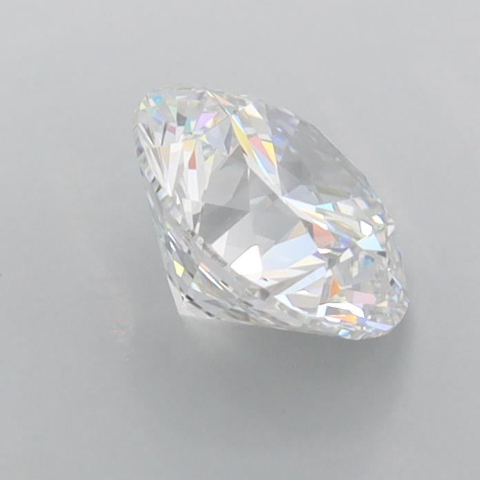 1.21 Carat Round Lab Diamond :: 360 spin frame 07