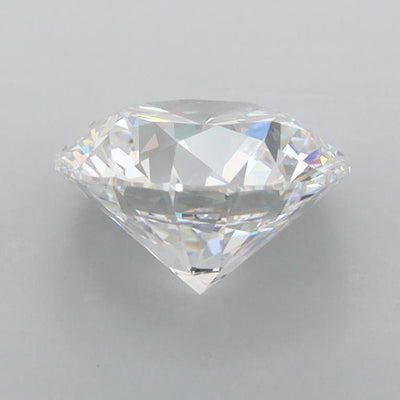 1.85 Carat Round Lab Diamond :: 360 spin frame 01
